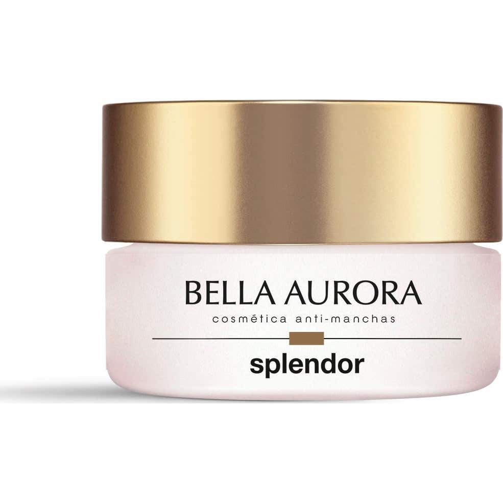 Bella Aurora Splendor Crema Día Anti-Edad Global 50ml