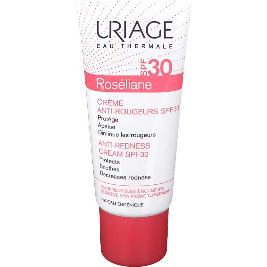 Uriage Roséliane Crema Antirojeces SPF30+ 40ml