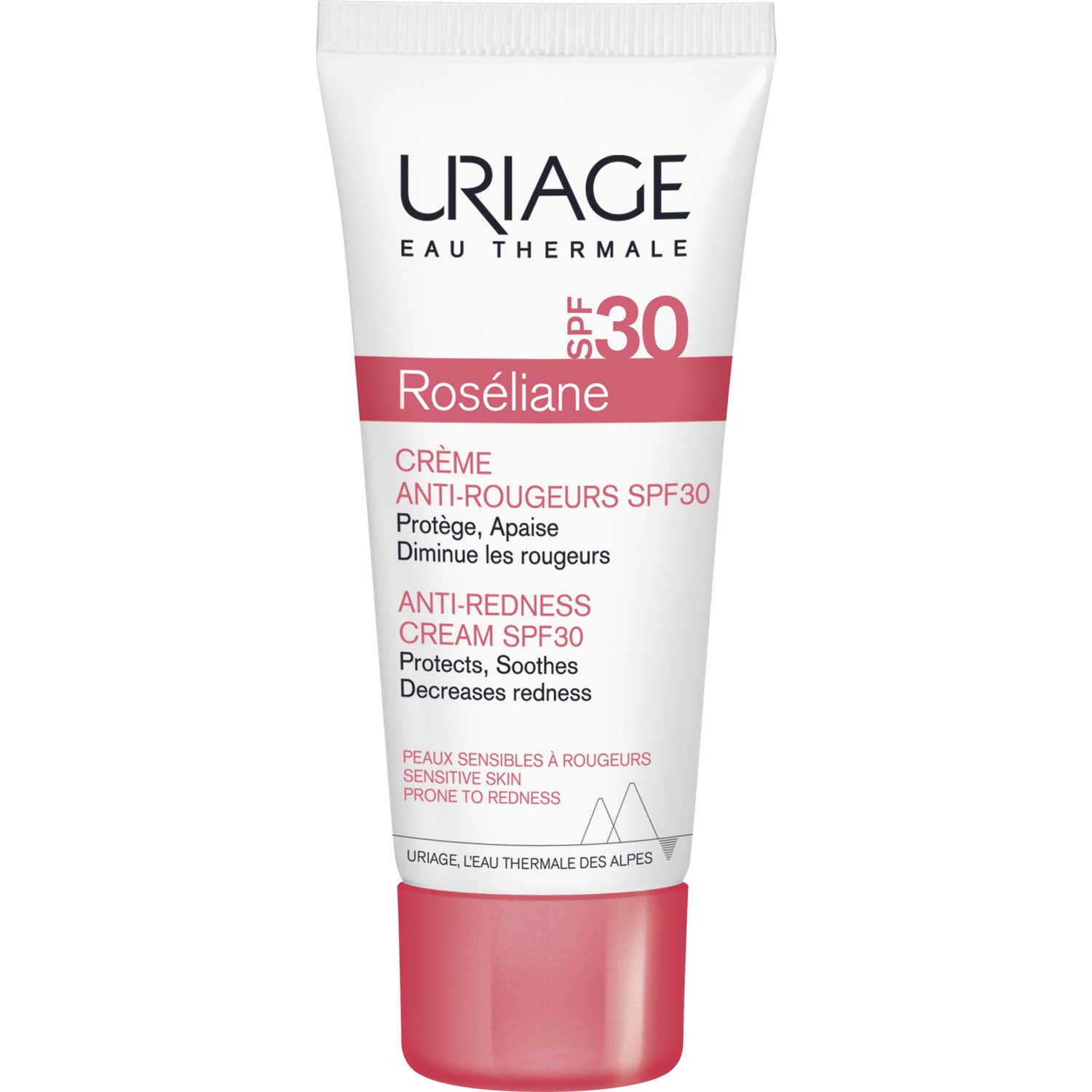 Uriage Roséliane Crema Antirojeces SPF30+ 40ml
