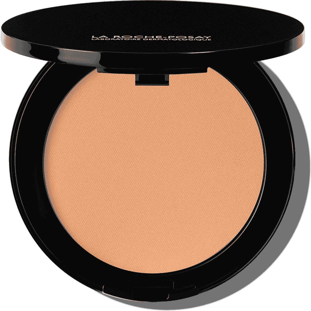 La Roche-Posay Toleriane Compacto Mineral Nº14 Beige Rosado 9g