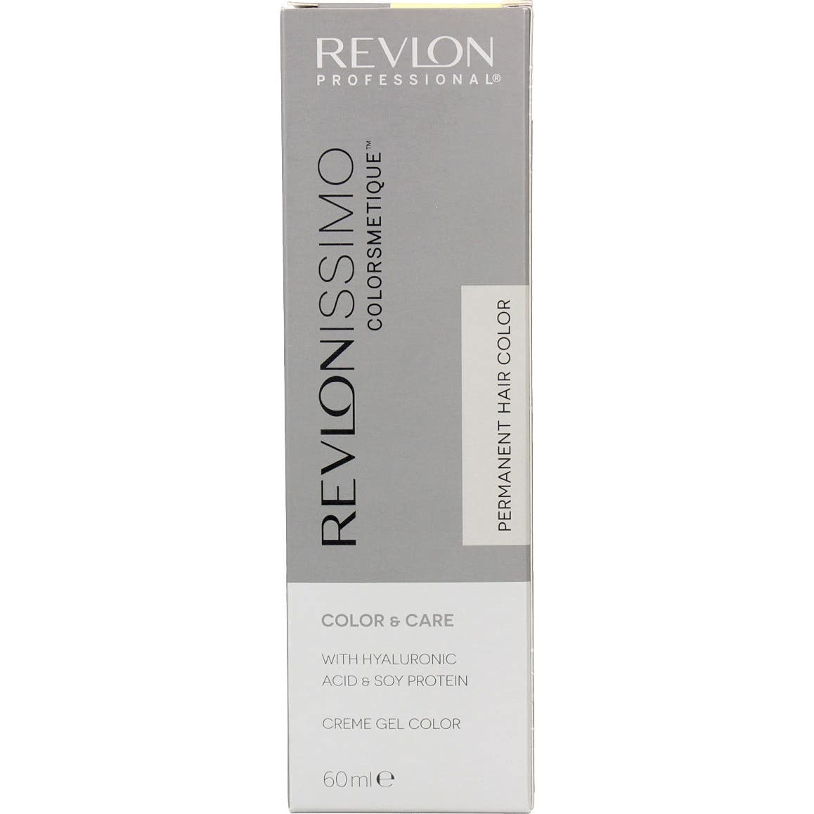 Revlonissimo Colorsmetique Color 2.10 60ml