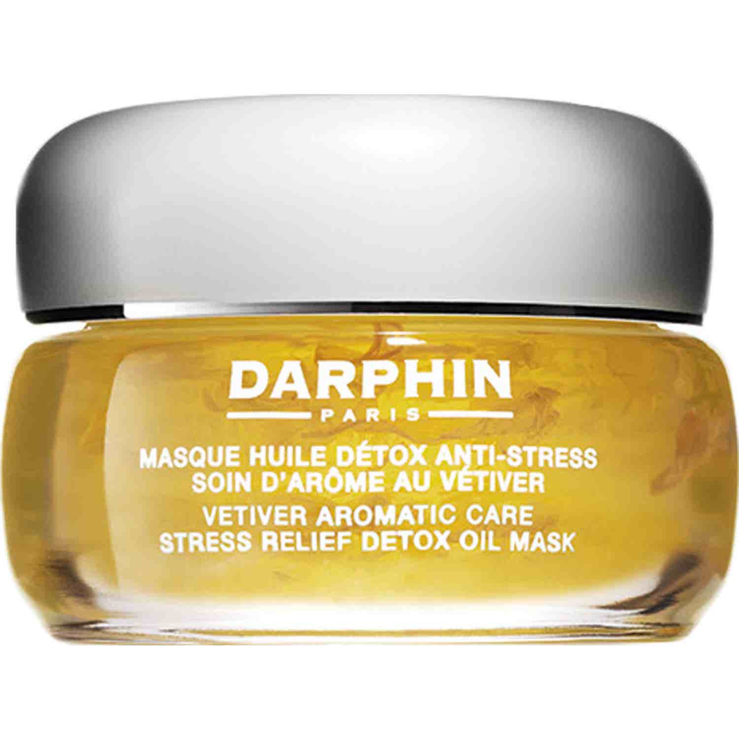 Darphin Vetiver Oil Máscara 50ml