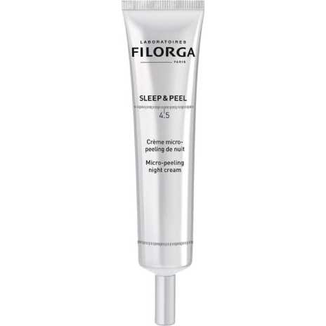 Filorga Sleep & Peel Micro Peeling Noche 40ml