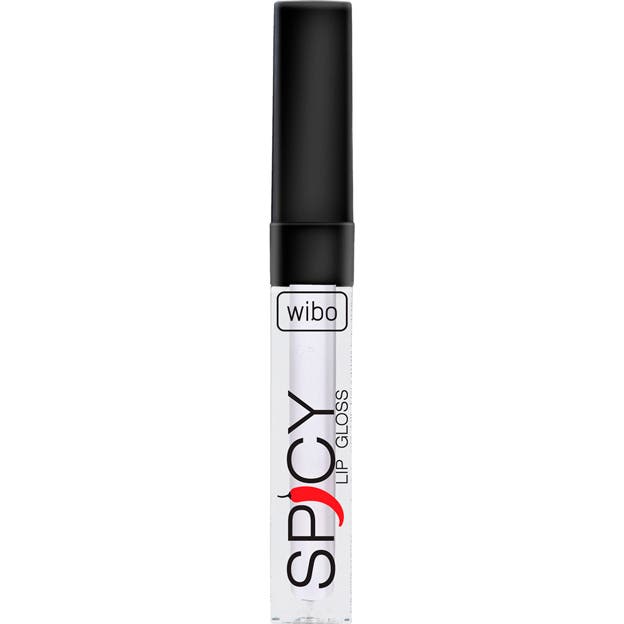 Wibo Spicy Lip Gloss Nº21 3 ml