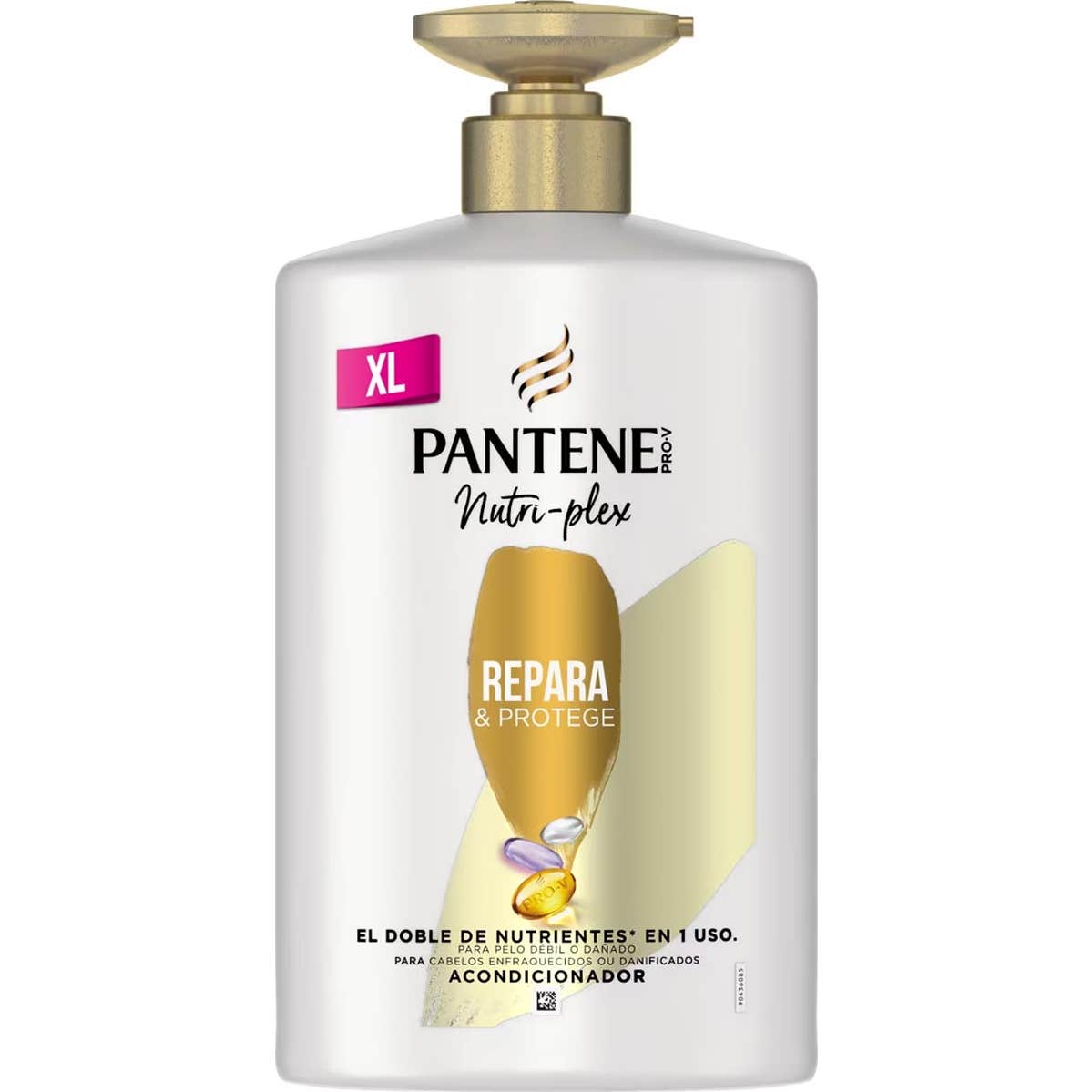 Pantene Pro-V Nutri-Plex Repara & Protege Acondicionador 1000 ml