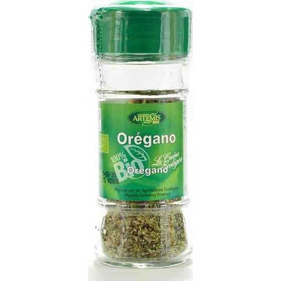 Artemis Bio Artemis Orégano Bio 7 G