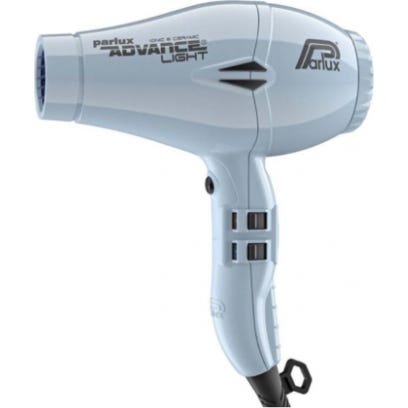 Secador de pelo Parlux Advance Light Ionic y Ice Ceramic, 1 unidad – imagen 2