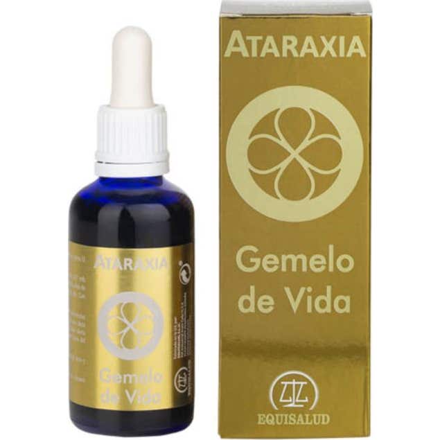 Equisalud Ataraxia Gemelo De Vida 50ml