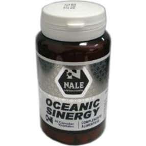 Nale Oceanic Sinergy 60 Cápsulas - Imagen 3