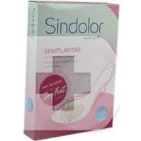 Sindolor plantilla silicona mini plantar 1 ud