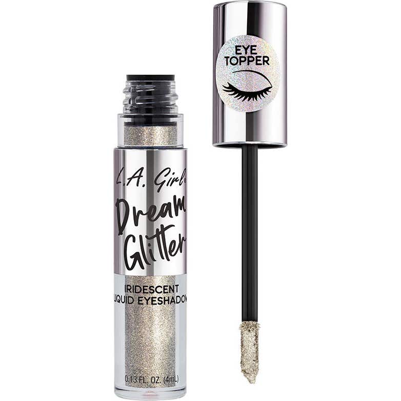 L.A. Girl Dreamy Glitter Eyeshadow Aura 1ud