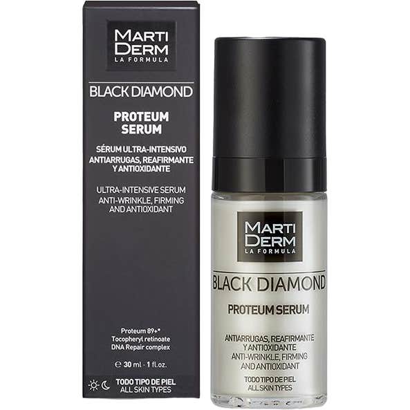 Martiderm® Platinum Proteum Sérum Envase Cristal 30ml