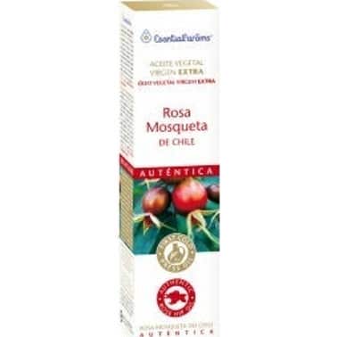 Esential Aroms Rosa 3 X Aceite De Mosqueta Bio 50 Ml - Imagen 2