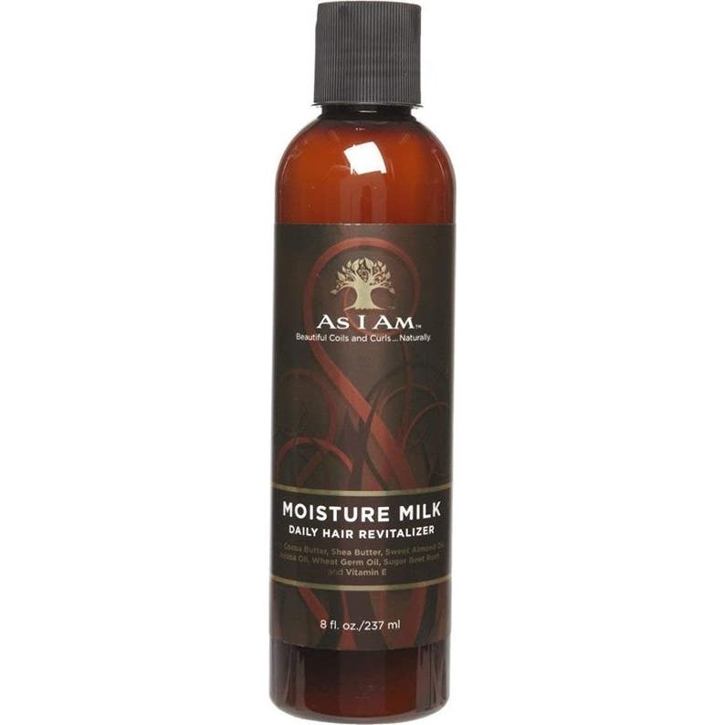 As I Am Moisture Milk 237 ml