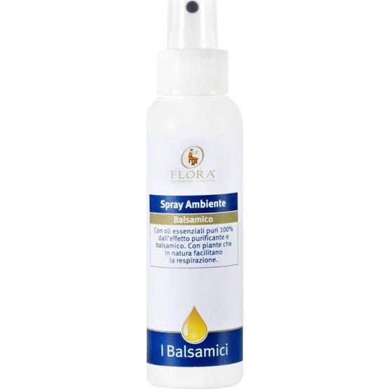 Flora Spray Ambiental Balsámico 100 Ml De 100Ml - Imagen 2