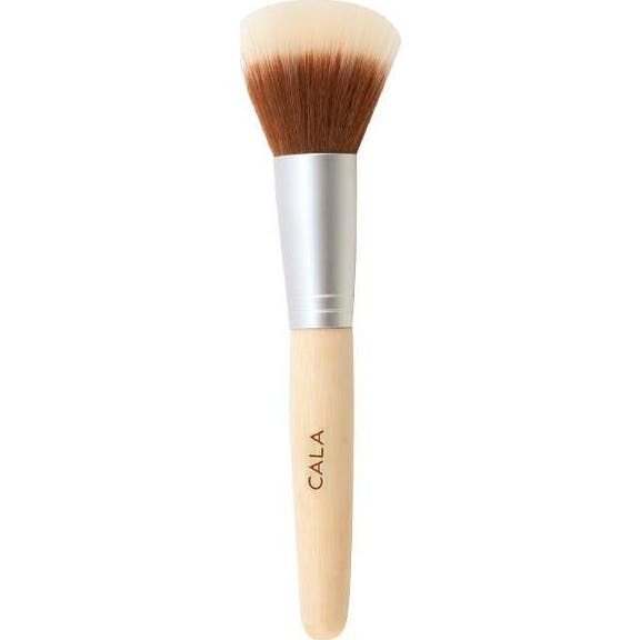Cala Bamboo Complexion Brocha Maquillaje 1ud