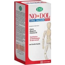 Esi Mujer Coral No Dol Calcio De Max 80 Caps