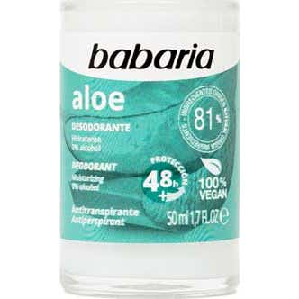 Babaria Deo Roll-On Aloe 50 ml