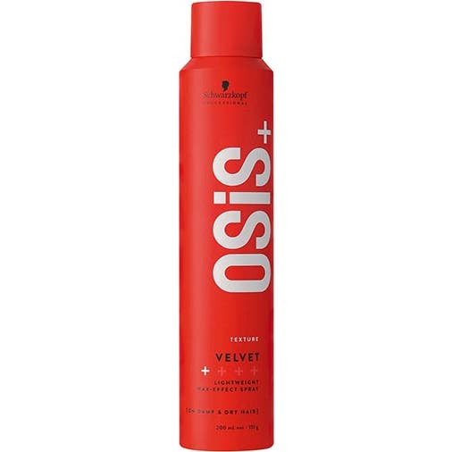 Schwarzkopf Osis+ Texture Velvet Ligthweight Spray 200 ml