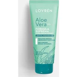 Lovrén Solaire After Sun Gel Aloe Vera 100 ml