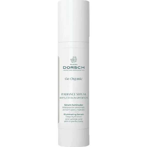 Farma Dorsch Go Organic Radiance Serum 50ml