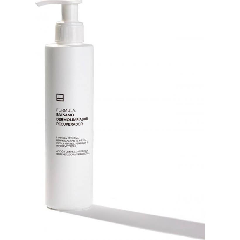 Dr. Arthouros Alba Fórmula Bálsamo Dermolimpiador 200ml