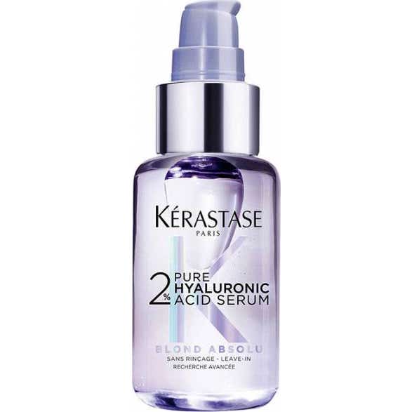 Kérastase BLOND ABSOLU 2% pure ha serum 50 ml – imagen 5