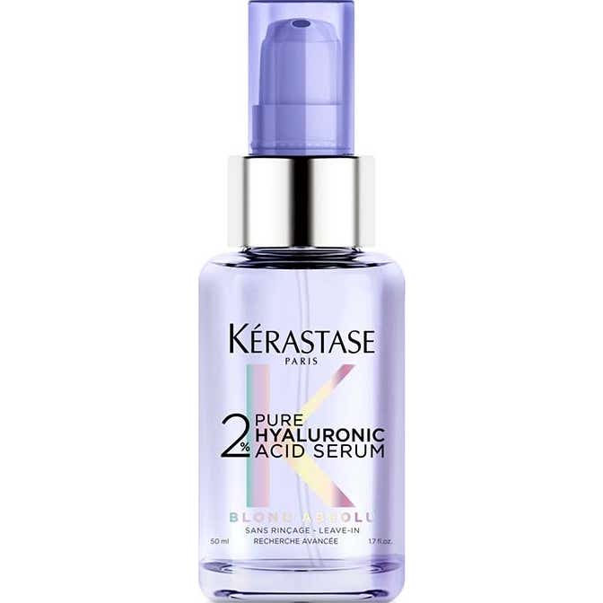Kérastase Blond Absolu Reparador 2% Pure Hyaluronic Acid 50ml