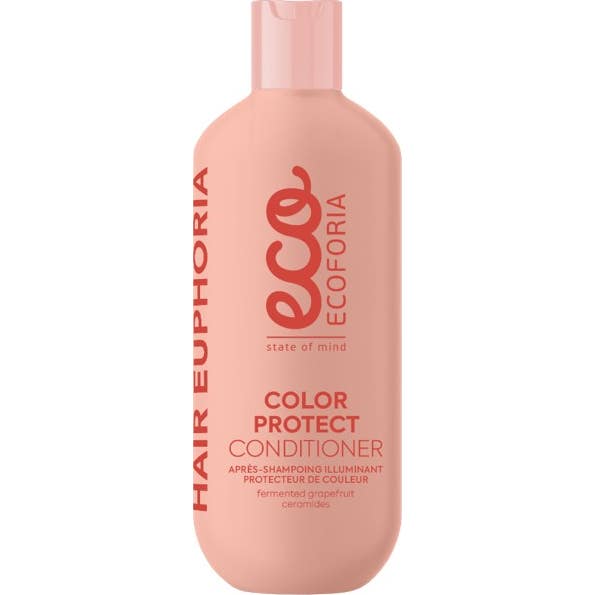Ecoforia Color Protect Acondicionador 400 ml