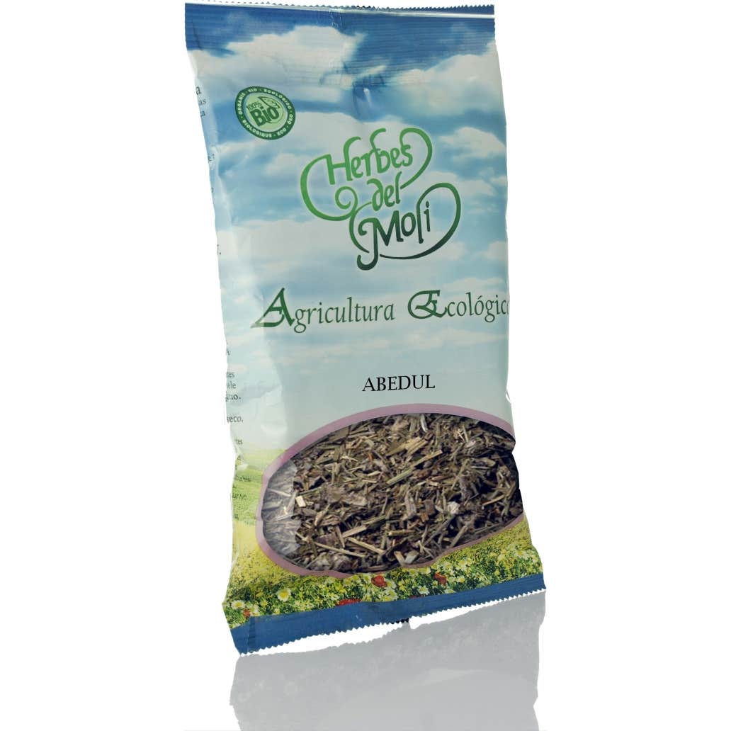 Herbes del Molí Abedul Bio 30g