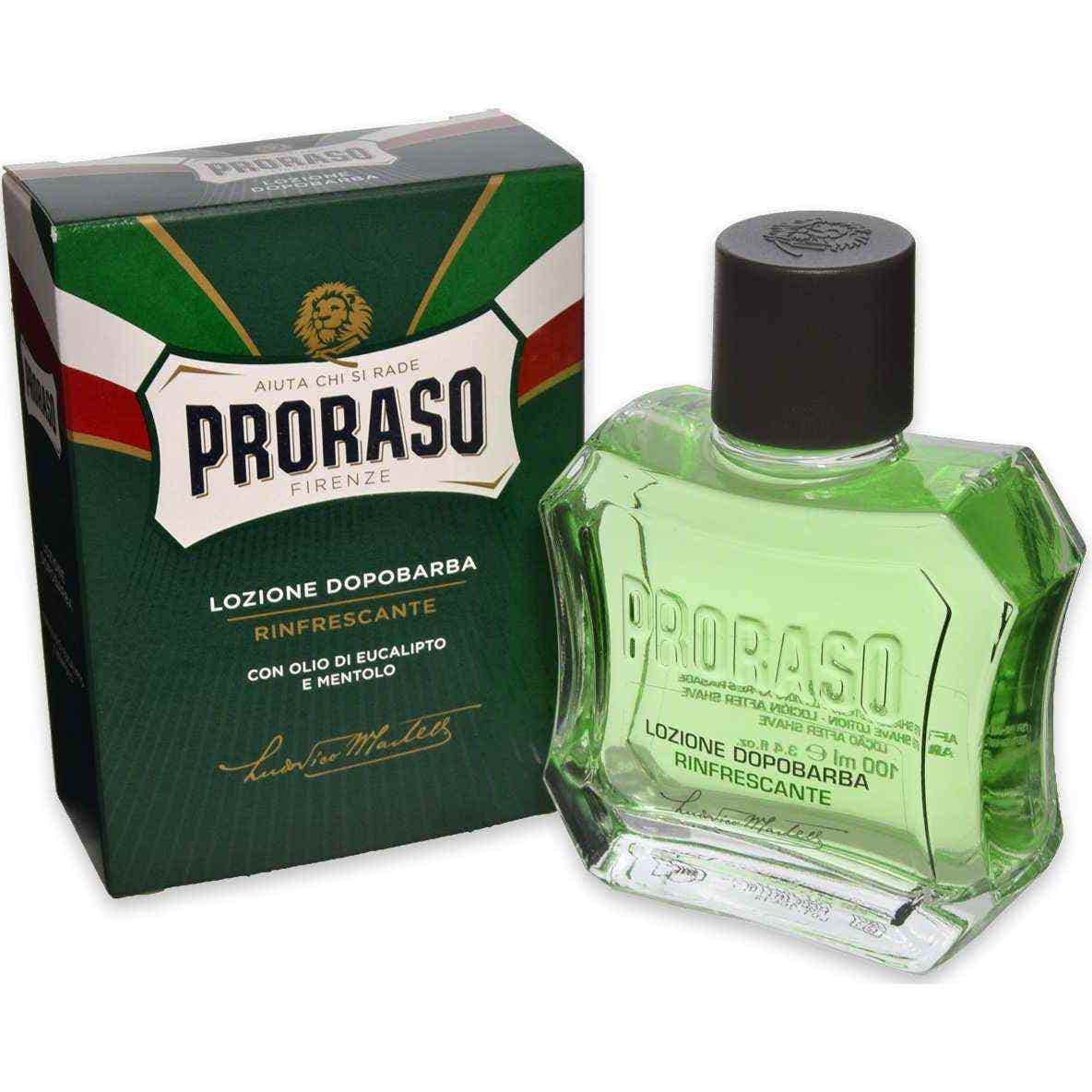 Proraso After Shave Loción 100ml