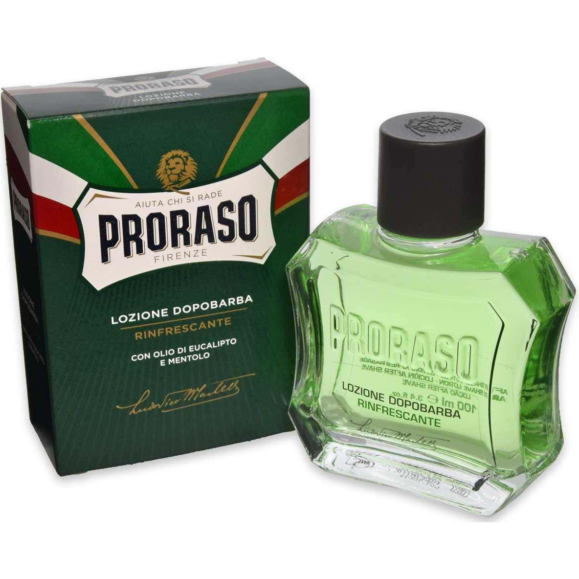 Proraso After Shave Loción 100ml