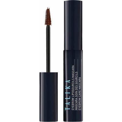 Talika Eyebrow Liposourcils Máscara Brown 5 ml