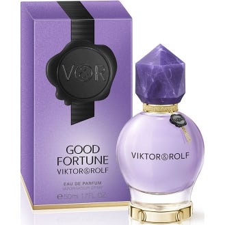 Viktor & Rolf Good Fortune Eau de Parfum 50 ml