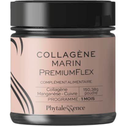 Phytalessence Colágeno Marino Premiumflex 150g