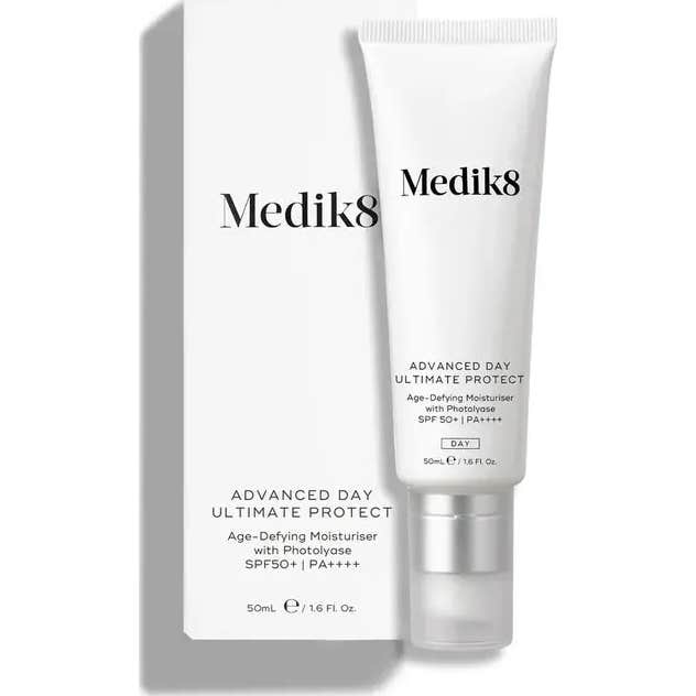 Medik8 Azul Advanced Day Ultimate Protect Spf50 50 Ml