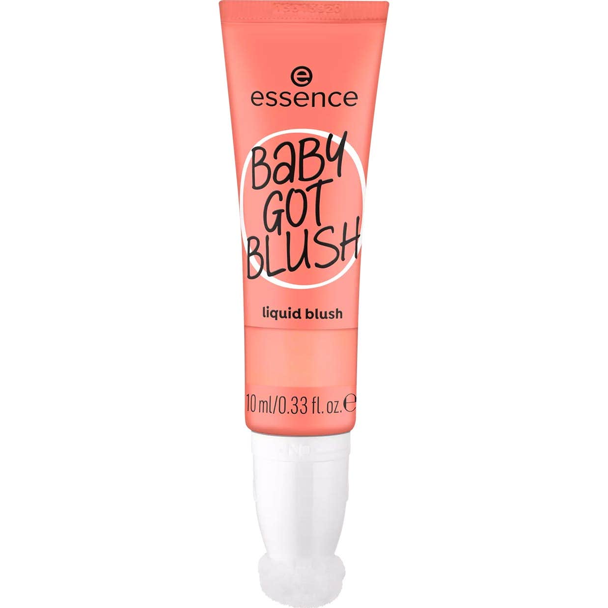Essence Baby Got Blush Blush Líquido 40 Coral Crush 10ml
