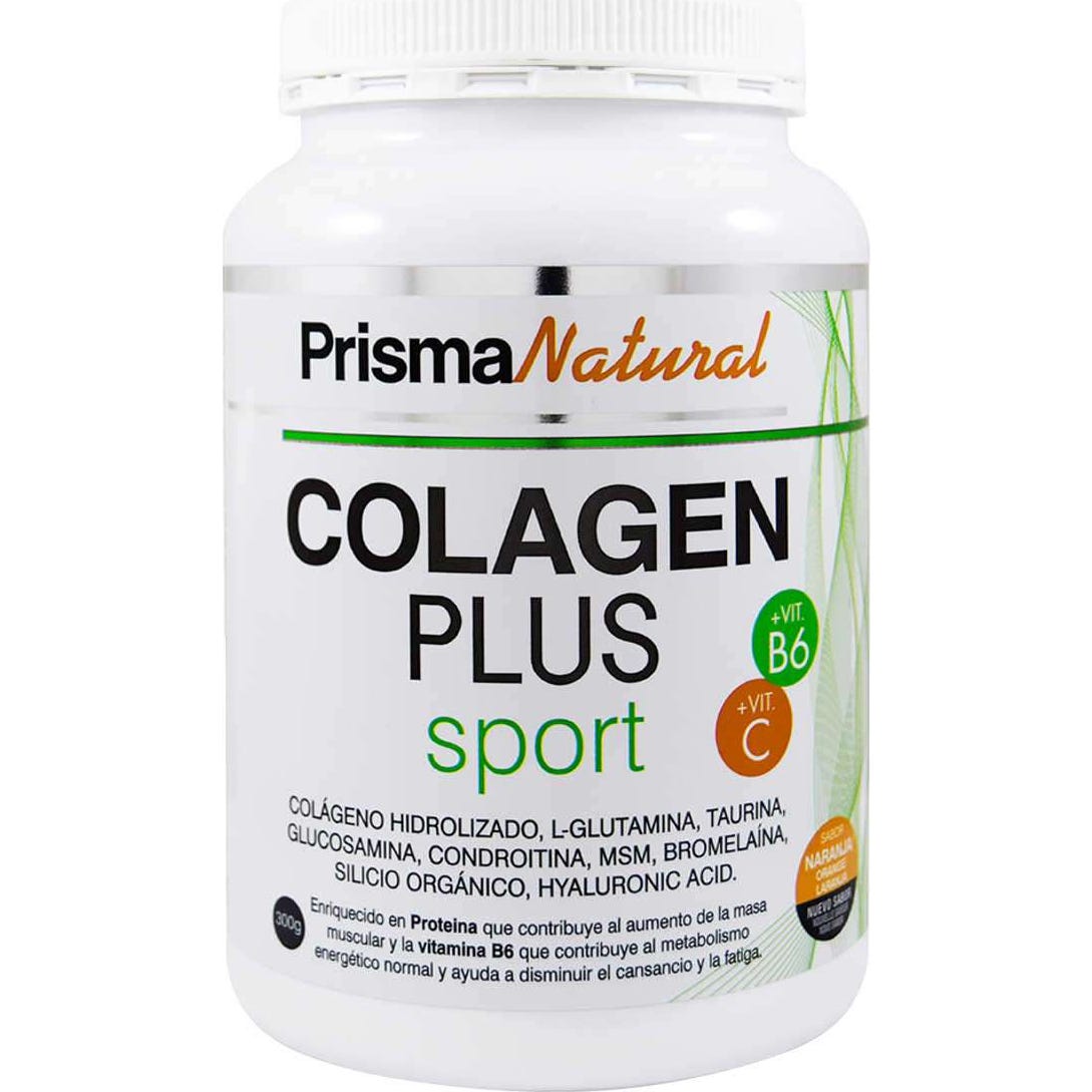 Prisma Natural Colagen Plus Sport 300gr