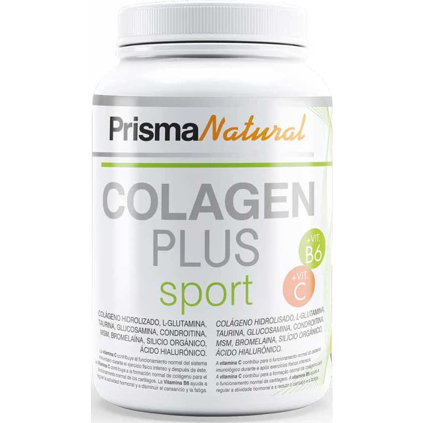Prisma Natural Colagen Plus Sport 300Gr