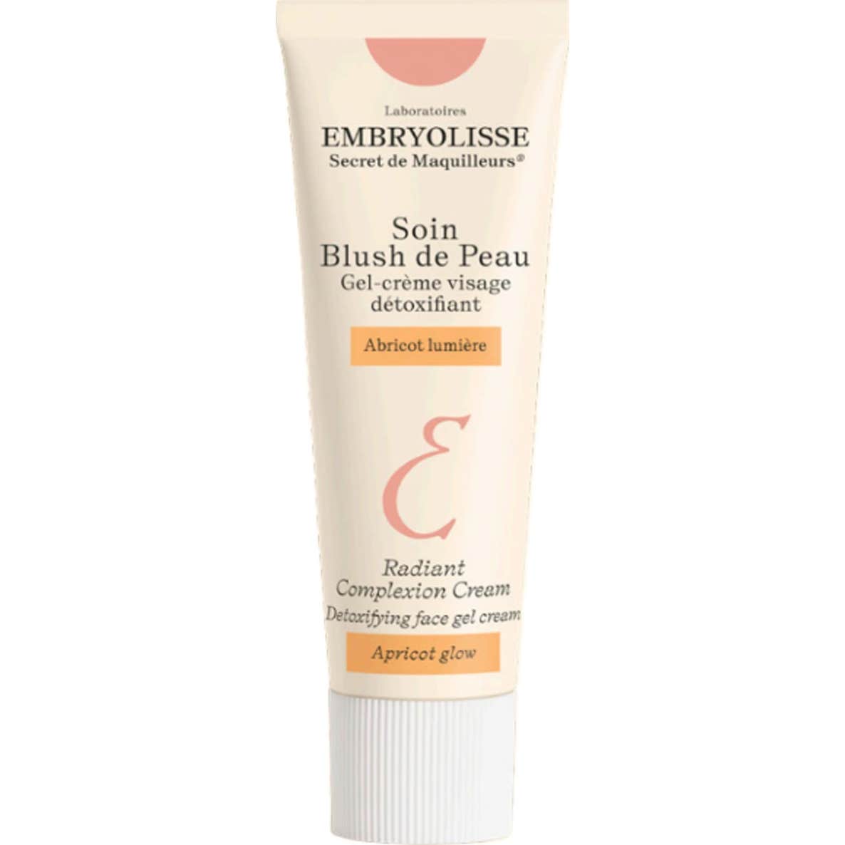 Embryolisse Soin Blush de Peau Apricot Glow 30ml