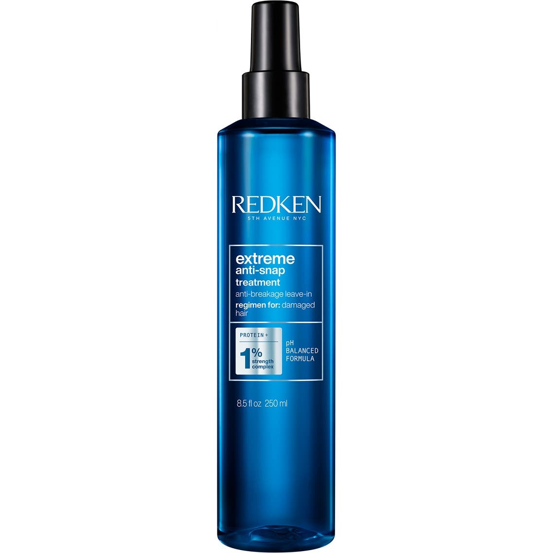 Redken Extreme Anti-Snap Tratamiento 250ml