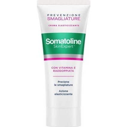 Somatoline Crema Skin Expert Prevención De Estrías 200 Ml