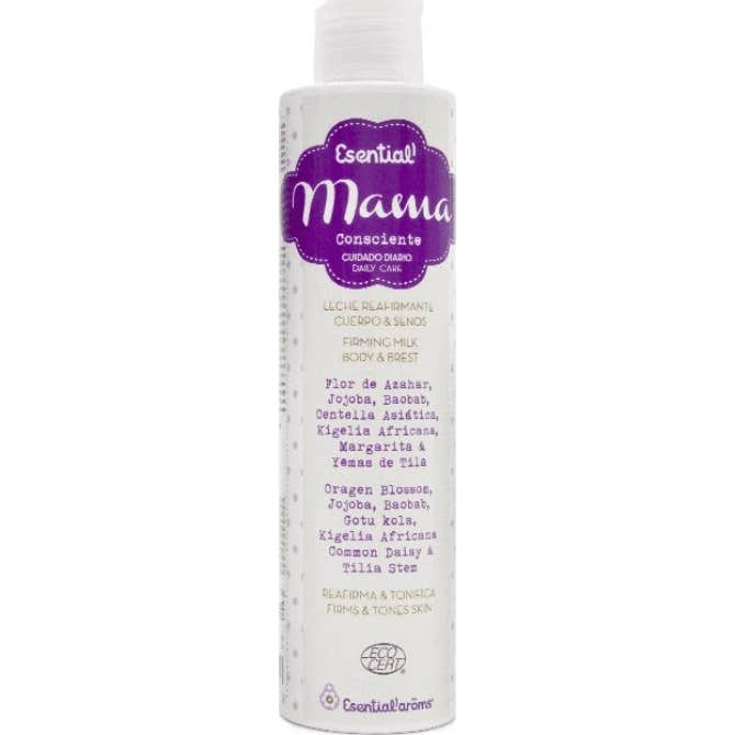 'Esential''Arôms Mamá Leche Corporal Reafirmante 150 ml'