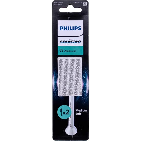 Philips Sonicare C1 ProResults 2 recambios
