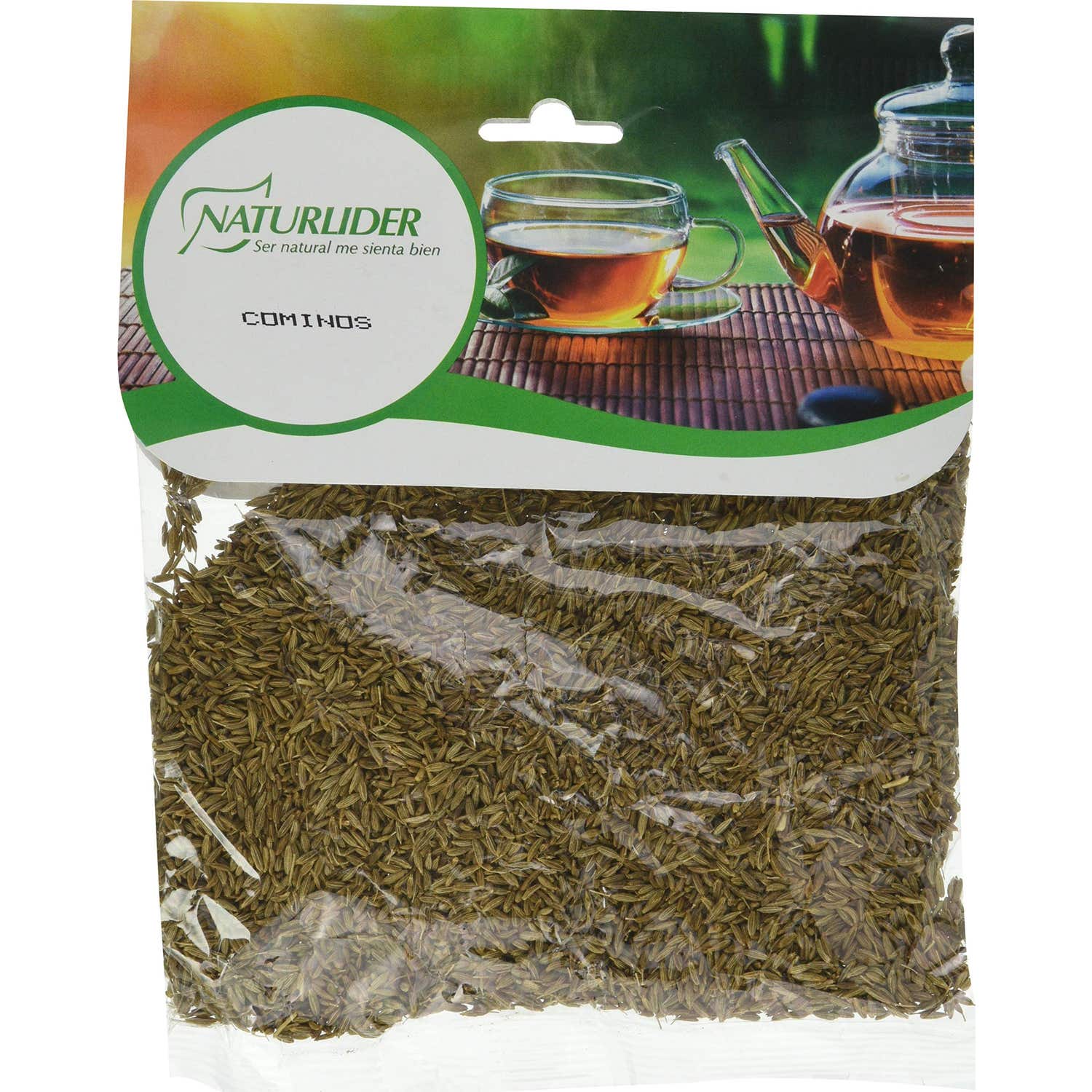 Botanicum Comino 60g