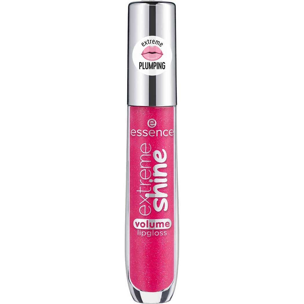 Essence Extreme Shine Volume Lipgloss 103 Pretty In Pink 5ml