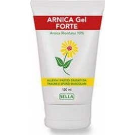 Arnica Gel Forte 10% 120Ml