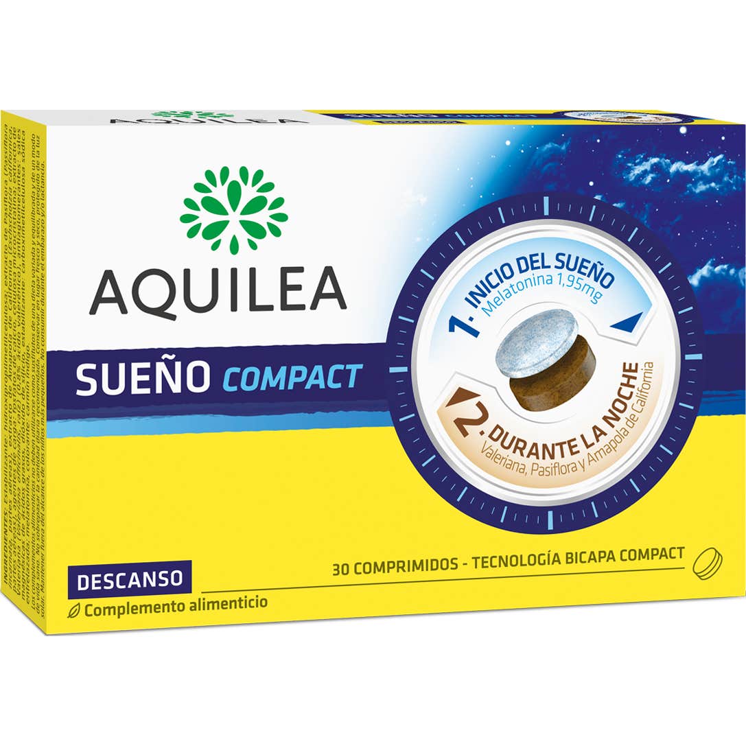 Aquilea Sueño Compact 30 Comp