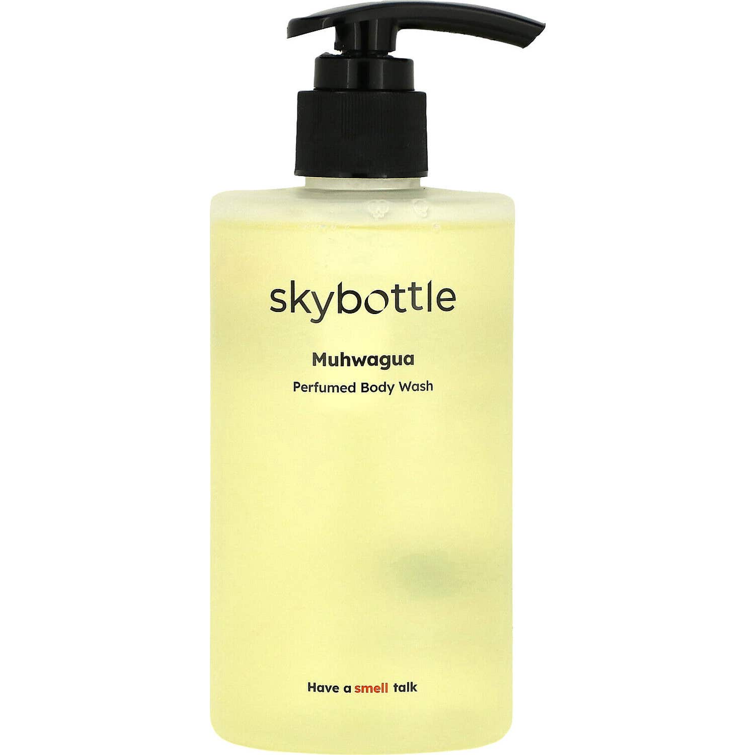 Skybottle Muhwagua Perfumed Body Wash 300ml