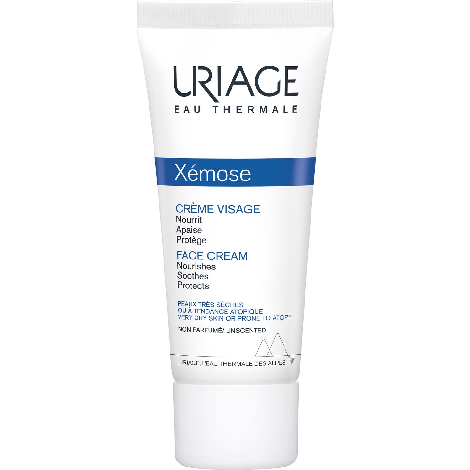 Xemose Crema Facial 40Ml